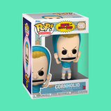 (Pre-Order) Cornholio Funko Pop! (1593) Beavis & Butt-Head