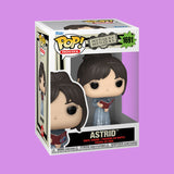 Astrid Funko Pop! (1691) Beetlejuice Beetlejuice