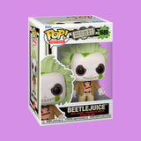 Beetlejuice Funko Pop! (1689) Beetlejuice Beetlejuice