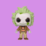 Beetlejuice Funko Pop! (1689) Beetlejuice Beetlejuice