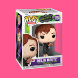 Delia Deetz Funko Pop! (1758) Beetlejuice