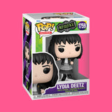 Lydia Deetz Funko Pop! (1759) Beetlejuice