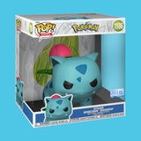 Bisaknosp / Ivysaur Supersized, 10-Inch Funko Pop! (1186) Pokémon