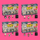 Avatar: The Last Airbender Bitty POP! Funko 4-Pack