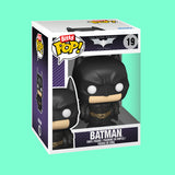 Bat Signal Funko Bitty POP! Display DC Batman