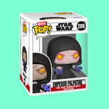 Death Star Funko Bitty POP! Display Star Wars