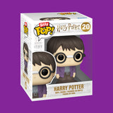 (Pre-Order) Harry Potter with Hogwarts Express Funko Bitty POP! Rides Harry Potter