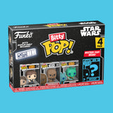 Star Wars Bitty POP! Funko 4-Pack