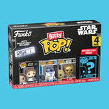 Star Wars Bitty POP! Funko 4-Pack
