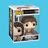 (Pre-Order) Frodo & The Shire Funko Bitty POP! Town Lord of the Rings