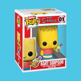 (Pre-Order) Bart & Kwik-E-Mart Funko Bitty POP! Town The Simpsons