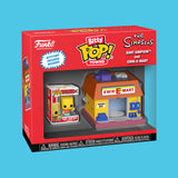 (Pre-Order) Bart & Kwik-E-Mart Funko Bitty POP! Town The Simpsons