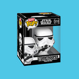 (Pre-Order) Darth Vader & Stormtrooper 2-Pack Funko Bitty Pop! Star Wars
