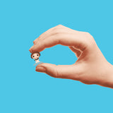 (Pre-Order) Princess Leia & R2-D2 2-Pack Funko Bitty Pop! Star Wars