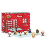 (Pre-Order) Disney Adventskalender Funko Pocket POP!