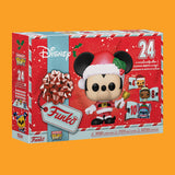(Pre-Order) Disney Adventskalender Funko Pocket POP!