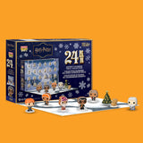 (Pre-Order) Harry Potter Adventskalender Funko Pocket POP!