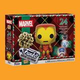 (Pre-Order) Marvel Adventskalender Funko Pocket POP!
