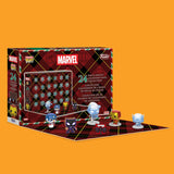 (Pre-Order) Marvel Adventskalender Funko Pocket POP!