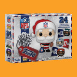 (Pre-Order) NFL Adventskalender Funko Pocket POP!