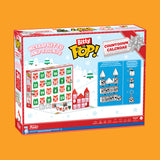 (Pre-Order) Hello Kitty Sanrio Adventskalender Funko Bitty Pop!