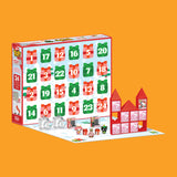 (Pre-Order) Hello Kitty Sanrio Adventskalender Funko Bitty Pop!