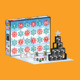 (Pre-Order) Star Wars Adventskalender Funko Bitty Pop!