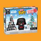 (Pre-Order) Star Wars Adventskalender Funko Bitty Pop!