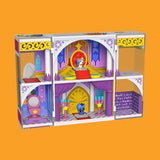 (Pre-Order) Canterlot Castle Funko Bitty Pop! Box My Little Pony