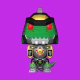 (Pre-Order) Dragonzord with Green Ranger Funko Bitty Pop! Bot Power Rangers
