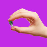 (Pre-Order) Dragonzord with Green Ranger Funko Bitty Pop! Bot Power Rangers