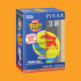 (Pre-Order) Pixar Ball Display Funko Bitty POP! Disney Pixar