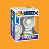 (Pre-Order) Pixar Ball Display Funko Bitty POP! Disney Pixar