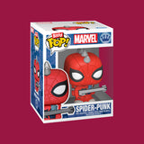 (Pre-Order) Spider-Man Logo Display Funko Bitty POP! Marvel Spider-Man