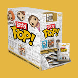 Harry Potter und der Feuerkelch Funko Bitty POP! Wizarding World (Single-Blindbag)