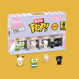 (Pre-Order) Hello Kitty and Friends Funko Bitty Pop! 4-Pack