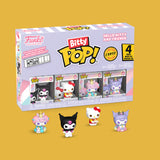 (Pre-Order) Hello Kitty and Friends Funko Bitty Pop! 4-Pack