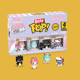 (Pre-Order) Hello Kitty and Friends Funko Bitty Pop! 4-Pack