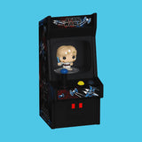 (Pre-Order) Luke Skywalker Arcade Display Funko Bitty Pop! Star Wars
