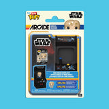 (Pre-Order) Luke Skywalker Arcade Display Funko Bitty Pop! Star Wars