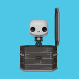 (Pre-Order) Jack Skellington in Sarg Pocket Pop! Nightmare before christmas