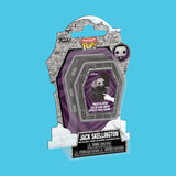 (Pre-Order) Jack Skellington in Sarg Pocket Pop! Nightmare before christmas