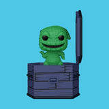 (Pre-Order) Oogie Boogie in Sarg Pocket Pop! Nightmare before Christmas