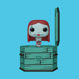 (Pre-Order) Sally in Sarg Pocket Pop! Nightmare before Christmas