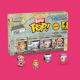 (Pre-Order) One Piece Funko Bitty Pop! 4-Pack