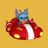 (Pre-Order) Stitch and the Red One Funko Bitty Pop! Rides Lilo & Stitch
