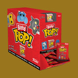 (Pre-Order) Die Simpsons Blindbag Funko Bitty Pop!