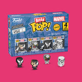 (Pre-Order) Marvel's Spider-Man Funko Bitty Pop! 4-Pack