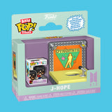 (Pre-Order) J-Hope (Dynamite) Funko Bitty Pop! Stages BTS