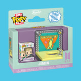 (Pre-Order) Jimin (Dynamite) Funko Bitty Pop! Stages BTS